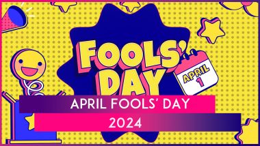 April Fools' Day 2024: Know Origin, History, Significance & Why The Day Is Celebrated On April 1 Annually