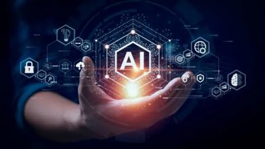 Artificial Intelligence in India: 91% of Indian Firms To Use Half or More Data To Train AI Models in 2024, Says Report