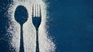 Synthetic Sweetener Saccharin Health Hazards: Having Over 5 Grams of the Artificial Sweetener a Day Can Prove To Be Fatal, Suggest Doctors