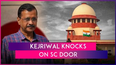 Arvind Kejriwal Approaches Supreme Court Challenging Delhi HC Order On His Arrest By ED In Excise Policy Case