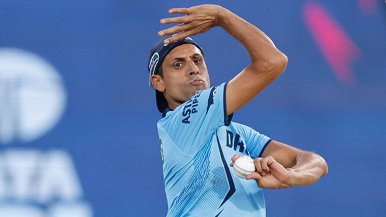 Happy Birthday Ashish Nehra! Fans Wish Gujarat Titans Head Coach As He Turns 45