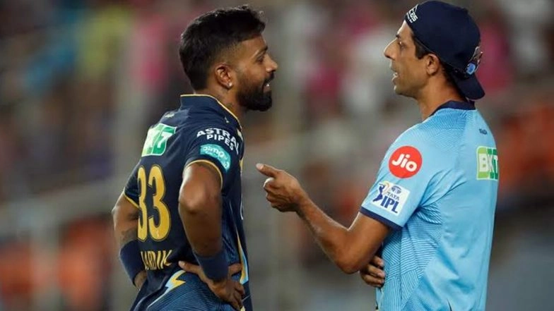 Ashish Nehra Birthday Special: Five Traits of Gujarat Titans Head Coach Which Made the Franchise Champions in Their Inaugural Season of IPL