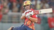 Ashutosh Sharma Quick Facts: Here’s All You Need To Know About Punjab Kings’ Power Hitter in IPL 2024
