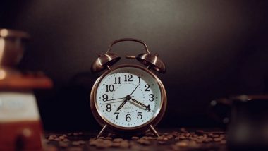 Daylight Saving in Australia: Clocks To Go Back an Hour on April 7 To Mark the End of Daylight Saving; Know Time and States That Observe Daylight Saving Time