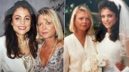 Bethenny Frankel’s Mother Dies of Lung Cancer; RHONY Star Shares Throwback Pics in Beloved Memory of Bernadette Birk