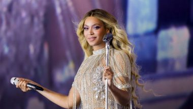 Beyonce to Wow Audience at MTV VMAs 2024 After 8-Year Hiatus This September – Reports