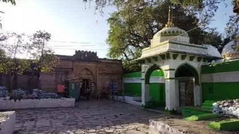 Supreme Court Refuses To Stay &lsquo;Scientific Survey&rsquo; of Bhojshala Complex in Madhya Pradesh&rsquo;s Dhar, Says No Action on Outcome of Survey