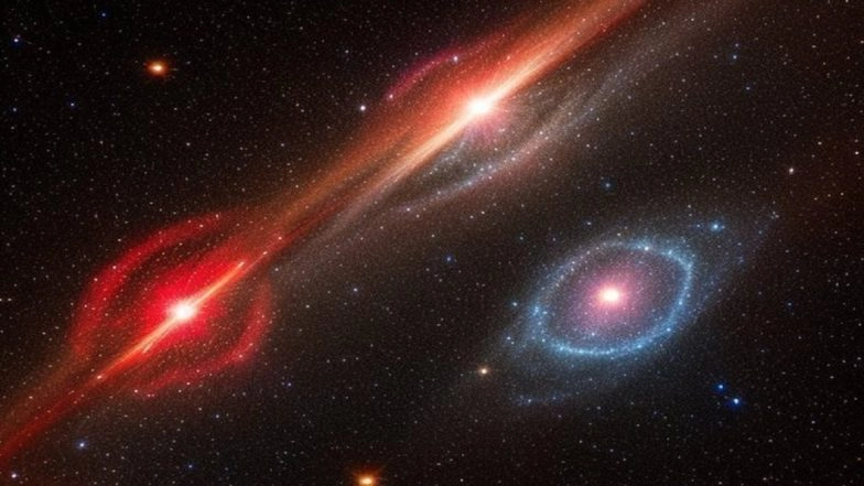 Astronomers Discover Milky Way&rsquo;s Heaviest Stellar Black Hole, 33 Times the Mass of the Sun