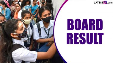 UP Board Exam Results Announced, Class 10 Pass Percentage at 89.55