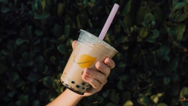 National Bubble Tea Day: What Is Boba Tea? How To Make Bubble Tea? Know Fun Facts About the Popular Taiwanese Drink
