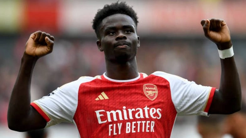 Tottenham Hotspur vs Arsenal Premier League 2023–24 Live Streaming Online: How To Watch North London Derby Match Live Telecast on TV & Football Score Updates in IST?