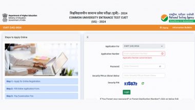 CUET UG Exam 2024: NTA Opens CUET Correction Window To Make Changes in Application Form at cuetug.ntaonline.in, Know Steps To Edit