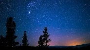 Celestial Events in May 2024: Mark Your Dates for Eta Aquarids Meteor Shower, New Moon and Full Moon Visibility This Month