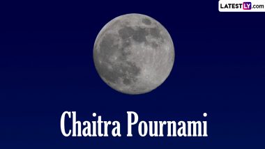 Chaitra Purnima 2024 Date: When is Chitra Pournami? Know Shubh Muhurat, Rituals And Significance Of The Auspicious Day