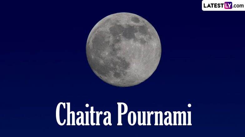 Chaitra Purnima 2024 Date: When is Chitra Pournami? Know Shubh Muhurat ...