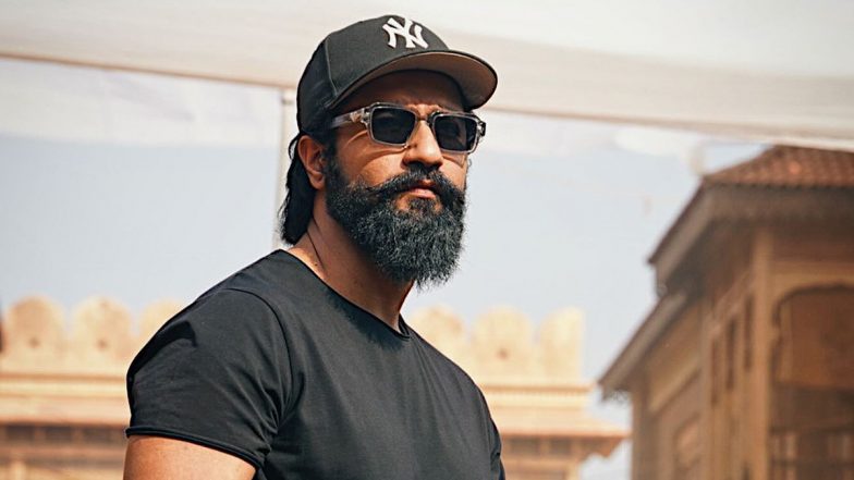 Chhaava: Vicky Kaushal Wraps Up Wai Schedule of Director Laxman Utekar’s Upcoming Film