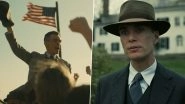 2024 IFTA Awards: Cillian Murphy Wins Best Lead Actor in a Film for Oppenheimer at the Irish Film & Television Academy Awards