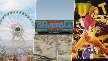 Coachella 2024: Your Ultimate Guide to the Lineup, Schedule, and Key Set Times of the Music Festival You Just Cannot Miss