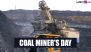 Coal Miners Day 2024 Date in India: Know History and Significance of the Day That Highlights the Efforts of Coal Miners