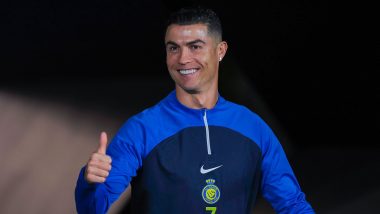 Will Cristiano Ronaldo Play Tonight in Damac vs Al-Nassr Saudi Pro League 2023–24 Match? Here’s the Possibility of CR7 Featuring in Starting XI