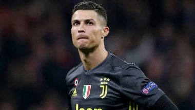 Cristiano Ronaldo Wins Legal Case Against Juventus Over Wage Dispute, Italian Club to Pay Al-Nassr Star €19.5M