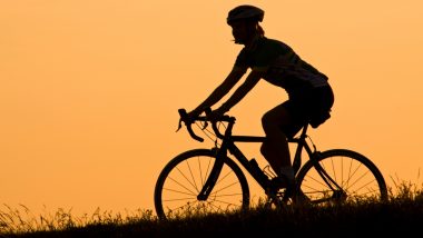 World Health Day 2024: From Improving Bone Health to Achieving Sound Mind, Here Is Why Cycling Is Important for Your Physical and Mental Health