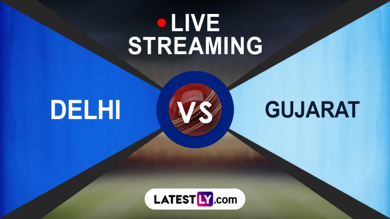 IPL 2024 Delhi Capitals vs Gujarat Titans Free Live Streaming Online on JioCinema: Get TV Channel Telecast Details of DC vs GT T20 Cricket Match on Star Sports