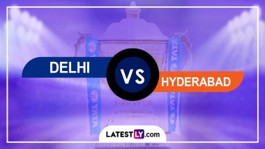 IPL 2024: Delhi Capitals vs Sunrisers Hyderabad Preview 