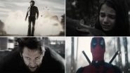 Ahead of Deadpool & Wolverine Trailer Release, Ryan Reynolds Shares New Teaser Video of Upcoming MCU Film Co-Starring Hugh Jackman &ndash; WATCH