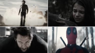 Ahead of Deadpool & Wolverine Trailer Release, Ryan Reynolds Shares New Teaser Video of Upcoming MCU Film Co-Starring Hugh Jackman – WATCH