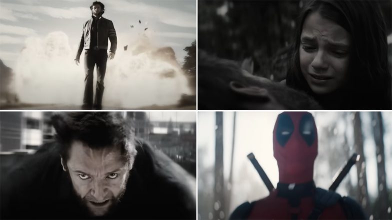 Ahead of Deadpool & Wolverine Trailer Release, Ryan Reynolds Shares New Teaser Video of Upcoming MCU Film Co-Starring Hugh Jackman – WATCH