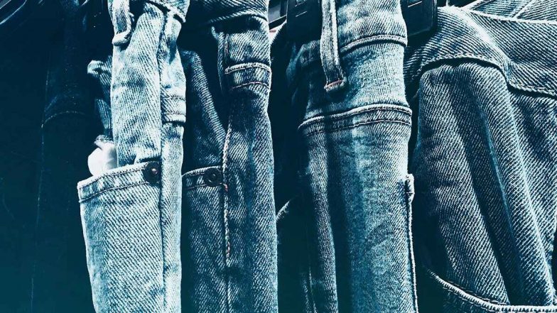 Denim Day 2024 Date, History and Significance: All You Need To Know About The Observance Honouring Sexual Assault Survivors and Victims