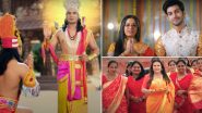 Dhartiputra Nandini: Nazara TV To Telecast Ram Navami Maha-Episode on April 17 at This Time! (Watch Promo Video)