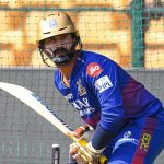Dinesh Karthik Retires: Wicketkeeper-Batsman Announces Retirement From All Forms of Cricket, Pens Emotional Note (See Post)