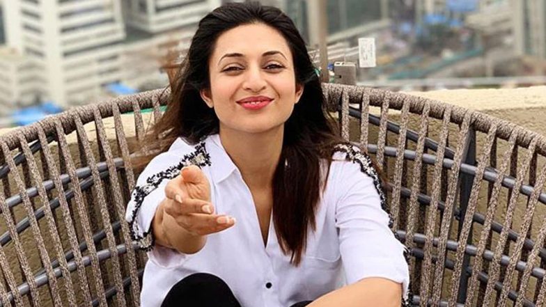 Divyanka Tripathi Rushed to Hospital After She Meets With an Accident; Actress to Undergo Surgery