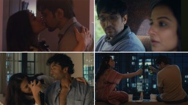 Do Aur Do Pyaar Trailer: Vidya Balan, Pratik Gandhi, Ileana D’Cruz and Sendhil Ramamurthy Navigate a Romantic Rollercoaster Ride in the Upcoming Film (Watch Video)