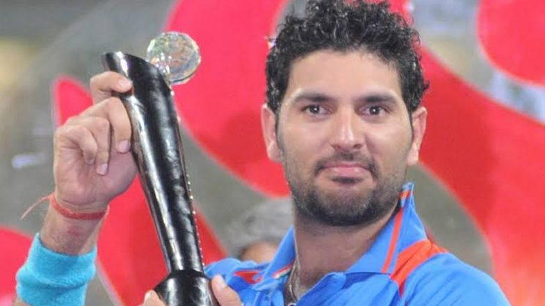 Fans Remember Player of The Tournament 2011 Cricket World Cup Yuvraj Singh's Contribution in India's Title Win