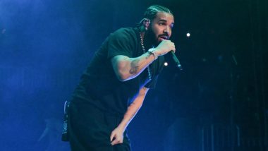 Rapper Drake Offers to Pay for Female Fan's Divorce Proceedings Mid-Concert (Watch Video)