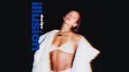 Dua Lipa Announces Release Date of New Single &lsquo;Illusion&rsquo; with Bikini-Clad Announcement Poster (View Pic)