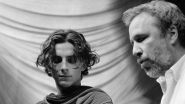 Dune 3: Timoth&eacute;e Chalamet&ndash;Denis Villeneuve&rsquo;s Dune-Messiah in Development at Legendary Pictures &ndash; Reports