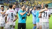 ISL 2023&ndash;24: Bengaluru FC To Lock Horns With East Bengal in Battle for Top Six Berth