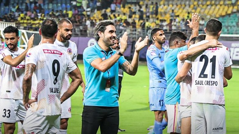 ISL 2023–24: Competition Enters Thrilling Final Stretch As East Bengal FC Revives Playoffs Bid With 4–2 Victory