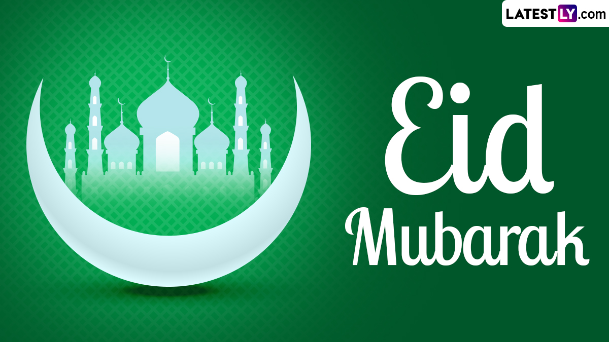 Festivals & Events News Wish Happy Eid With WhatsApp Stickers, GIFs