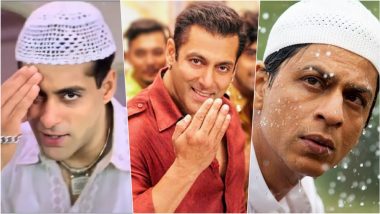 Eid 2024 Songs' Playlist: 'Mubarak Eid Mubarak' to 'Allah Hi Reham' Add a Musical Touch to the Festival (Watch Videos)