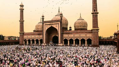 Eid al-Fitr 2024 Celebrations Around the World: Exploring the Rich Diversity of Customs and Traditions Across Various Countries and Cultures