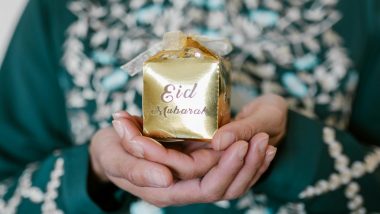 Eidi Gift Ideas for Kids This Eid al-Fitr 2024: Envelopes, Toys or Books – Choose Impressive Gifts for Eidi on the Significant Festival