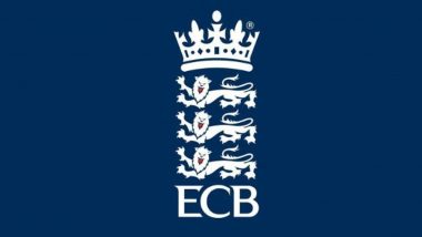 England and Wales Cricket Board Launches Tape Ball Tournament