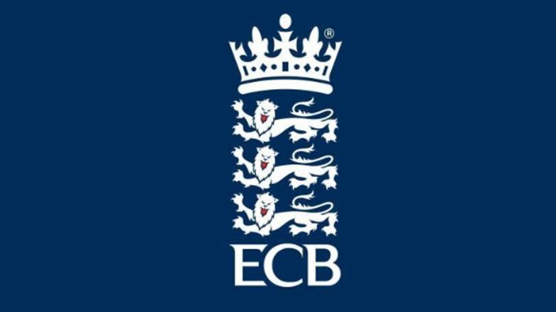 England and Wales Cricket Board Launches Tape Ball Tournament