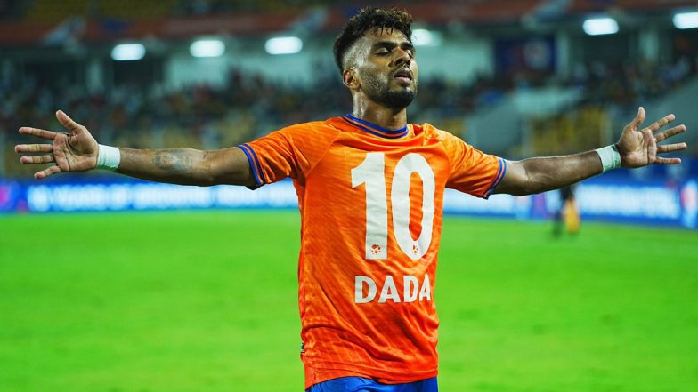 FC Goa vs Chennaiyin FC, ISL 2023–24 Live Streaming Online on JioCinema: Watch Telecast of FCG vs CFC Play-Off Match in Indian Super League 10 on TV and Online