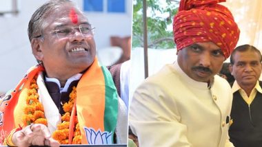 Mandla Lok Sabha Election 2024: Anti-Incumbency Likely To Make Six-Term MP Faggan Singh Kulaste’s Battle To Retain This Parliamentary Constituency in Madhya Pradesh Harder, Say Analysts